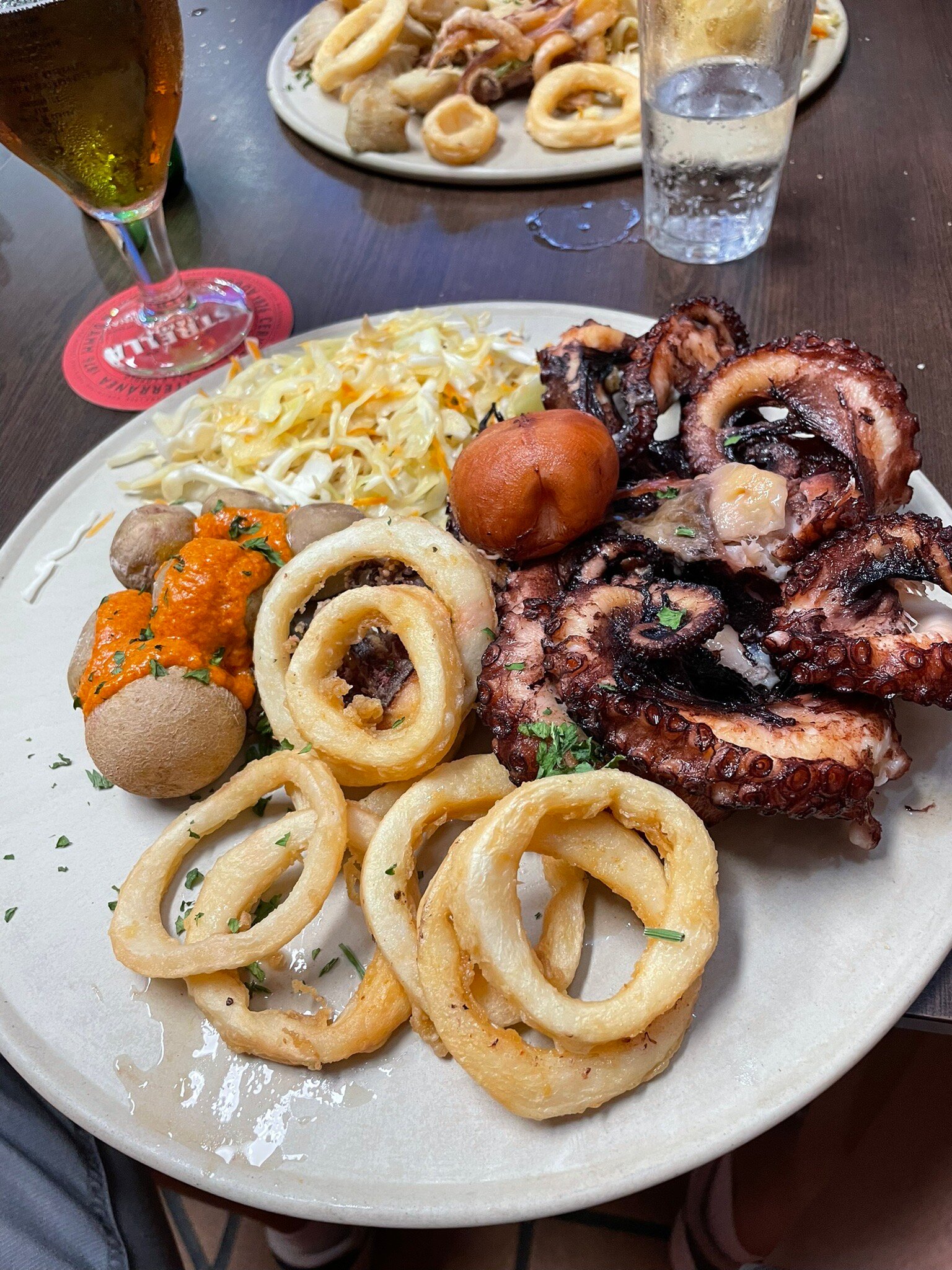 mejor restaurante de ingenio