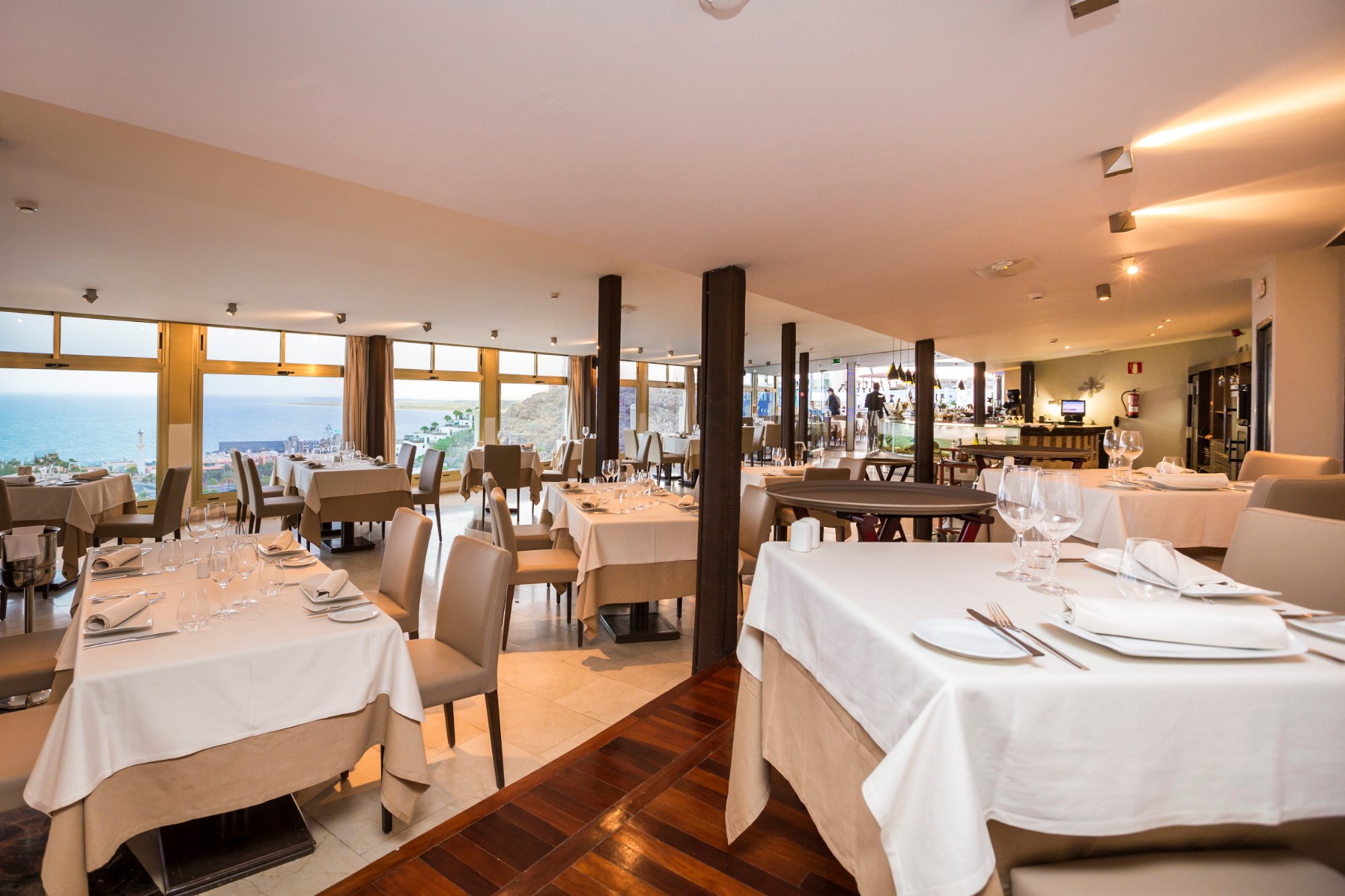 mejor restaurante de san bartolome de tirajana
