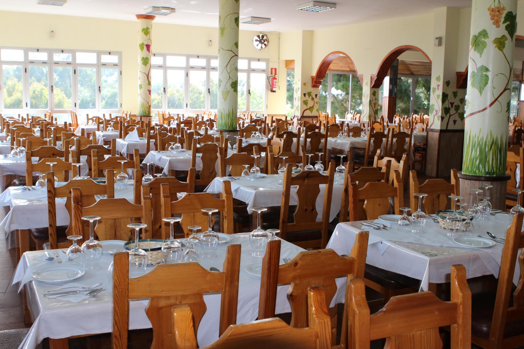 mejor restaurante de valleseco