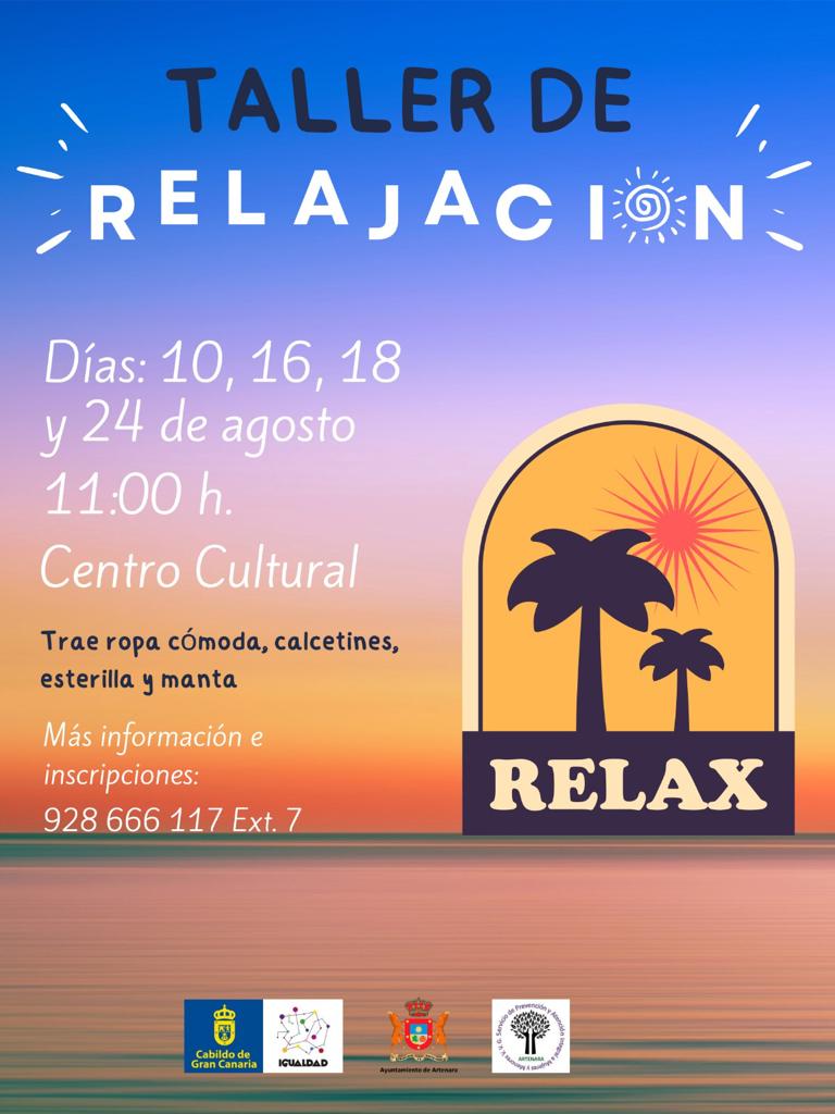 mejor taller de artenara
