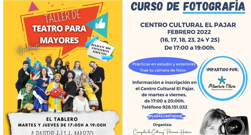 mejor taller de san bartolome de tirajana