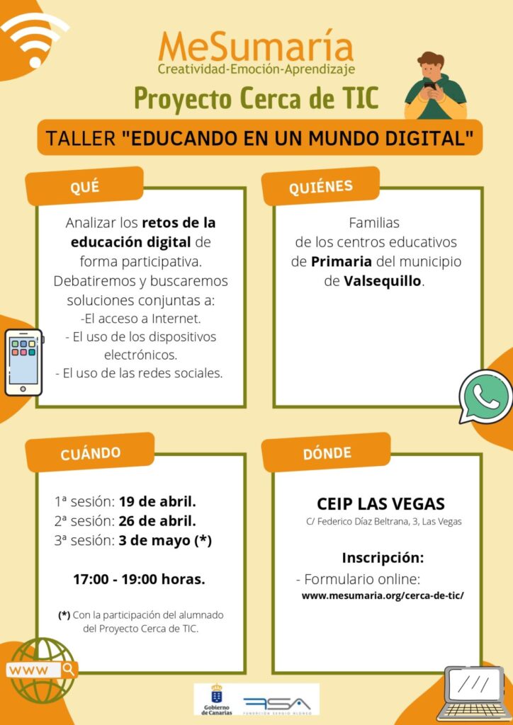 mejor taller de valsequillo