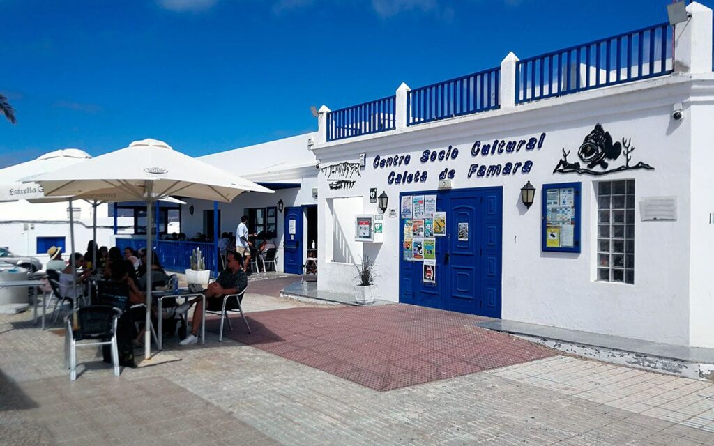 mejores guachinches en lanzarote