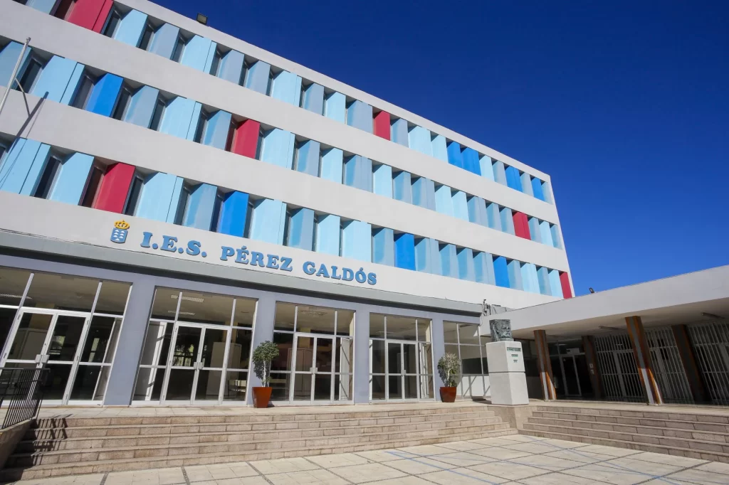 mejores institutos de gran canaria