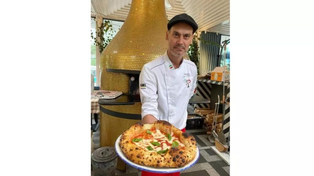 mejores pizzerias de telde