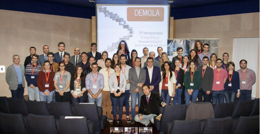 modelos canarias agencias y oportunidades en el archipielago