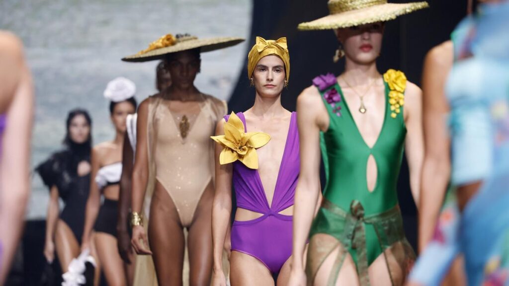 modelos canarios talento y estilo en las islas