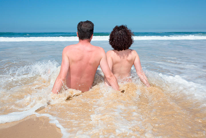 nudismo en tenerife las mejores playas para disfrutar