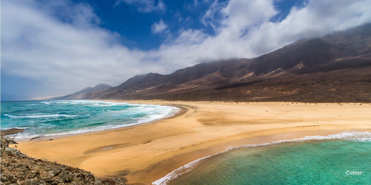 playas cerca de mi en fuerteventura