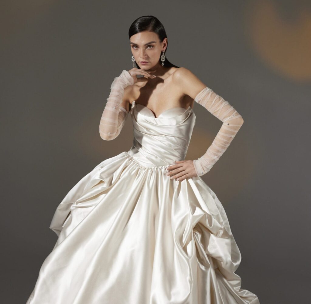 pronovias las palmas vestidos de novia y fiesta