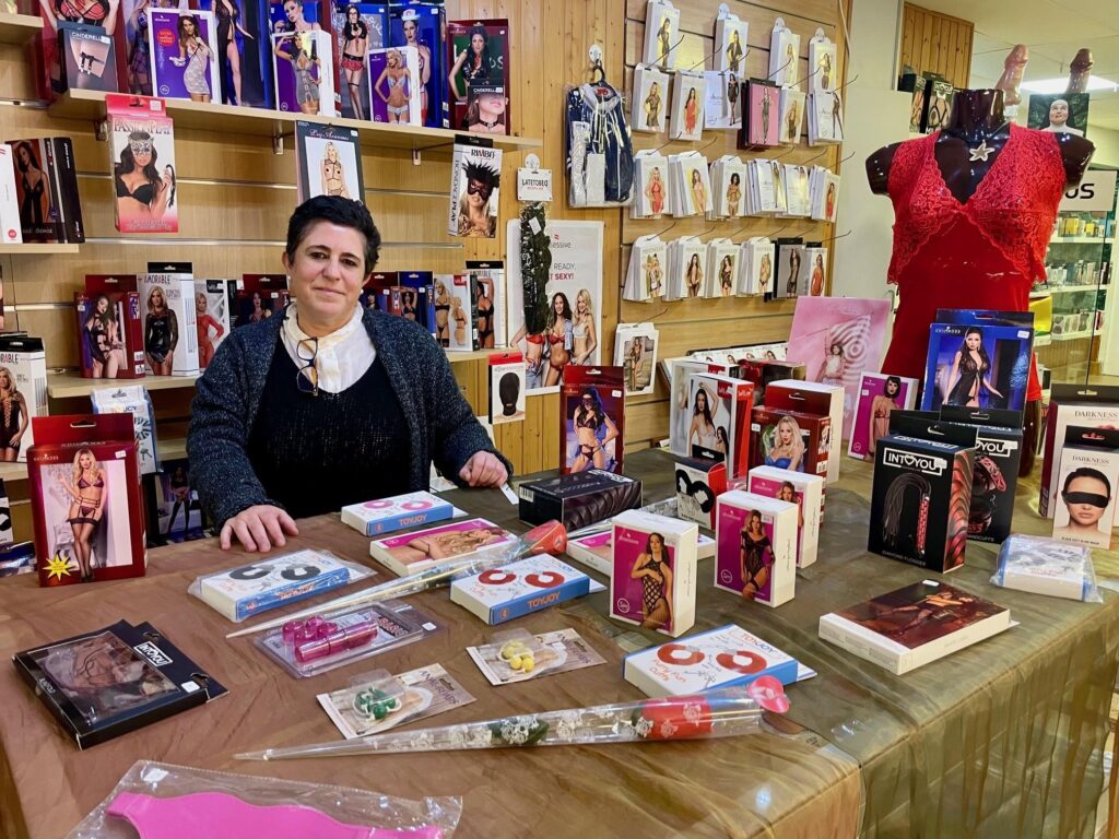 sexshop las palmas descubre tu placer