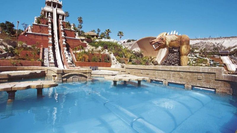 siam park entradas residentes todo lo que necesitas saber