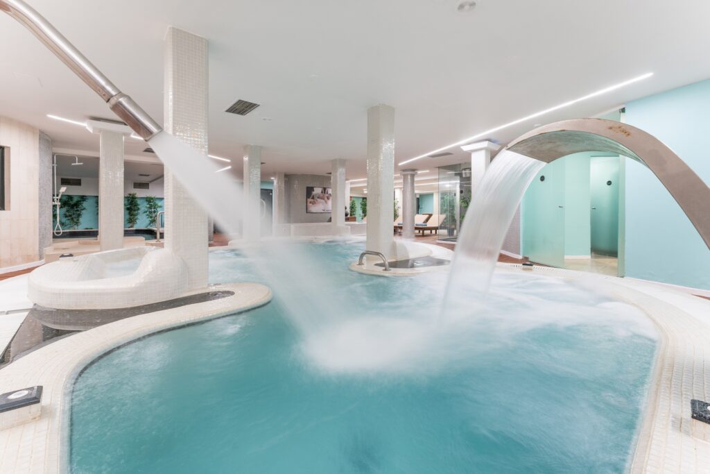 spa gran canaria los mejores centros y tratamientos