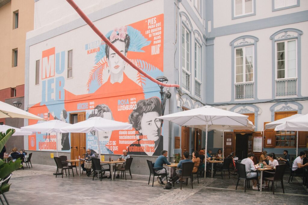 donde comer tapas en las palmas de gran canaria