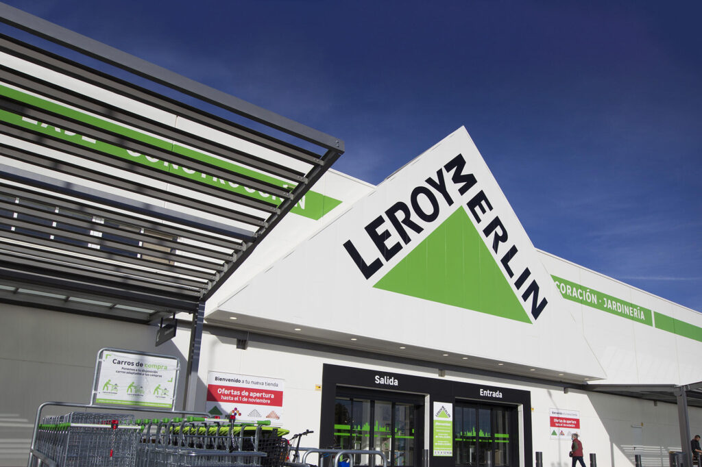 leroy merlin las palmas horarios telefonos y ubicacion