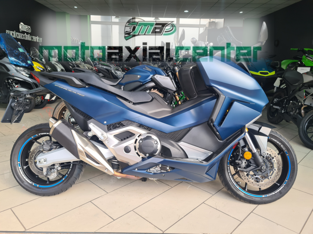motos segunda mano fuerteventura