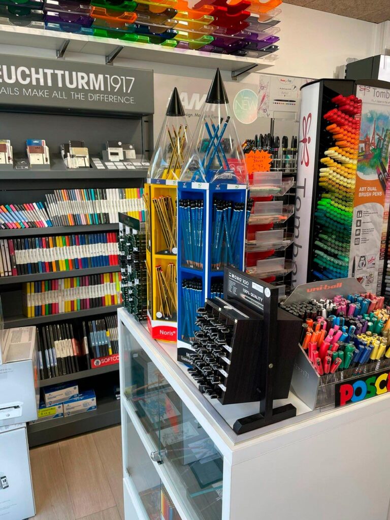 papeleria en las palmas todo lo que necesitas