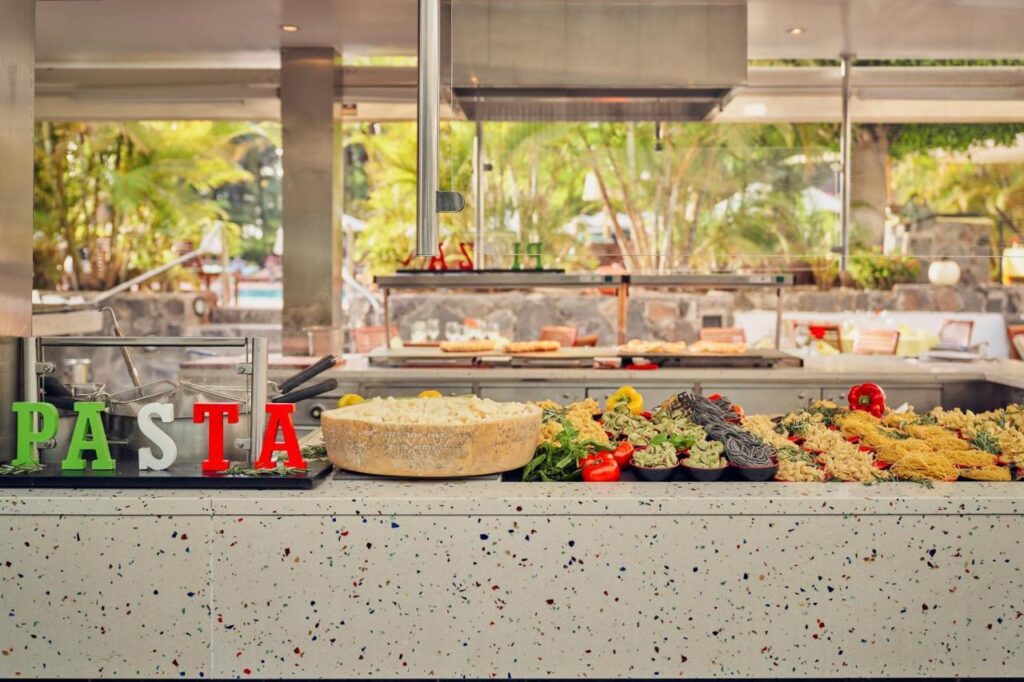 buffets libres en maspalomas este 2025 mejores opciones y recomendaciones