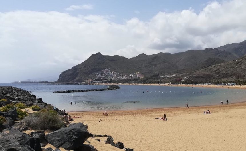 cual es la isla mas insegura de canarias
