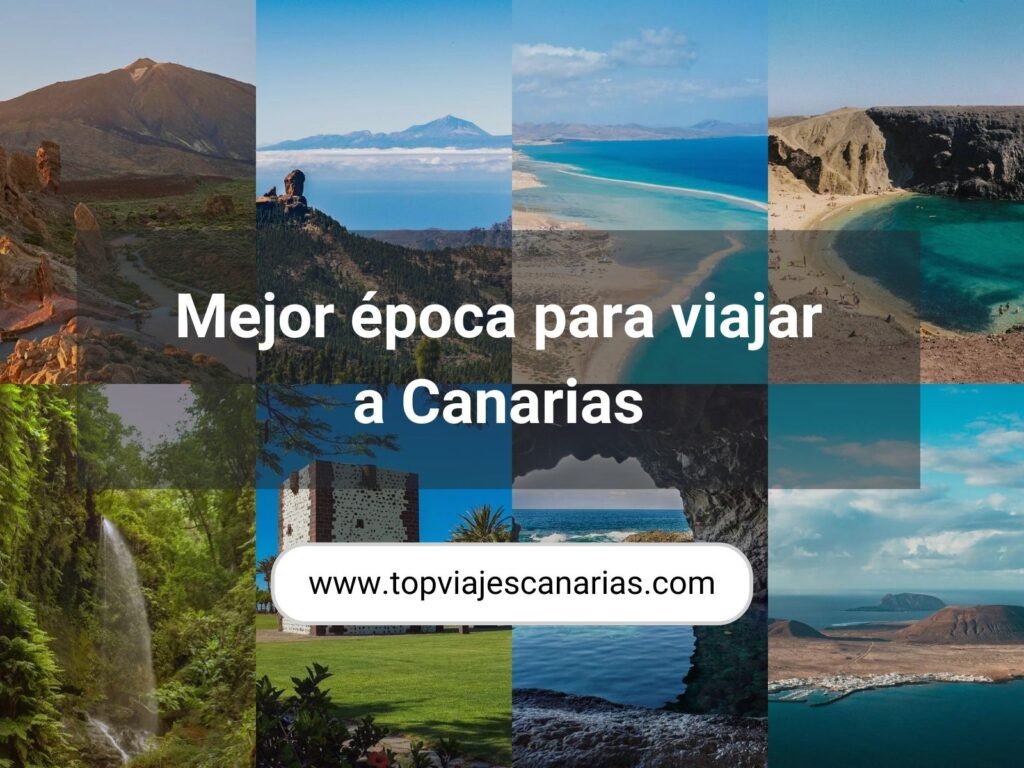 cuando es mas barato viajar a canarias este 2025