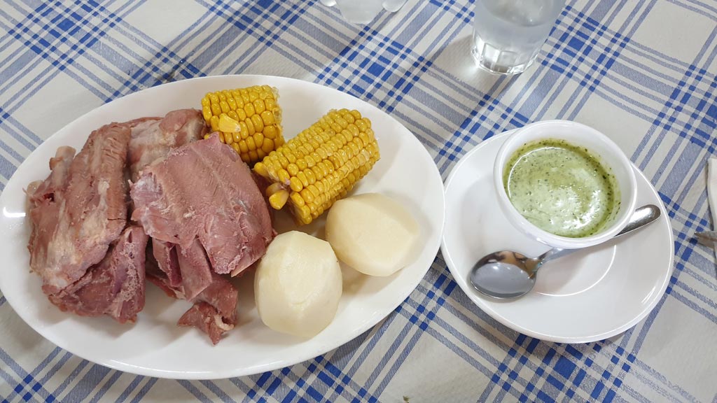 donde comer en firgas guia de restaurantes