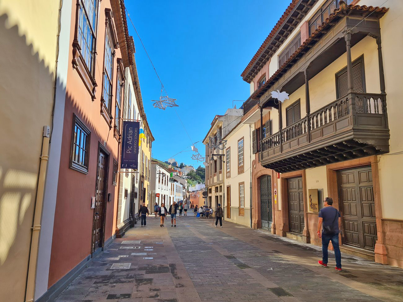 free tour tenerife 2025 los mejores tours gratis