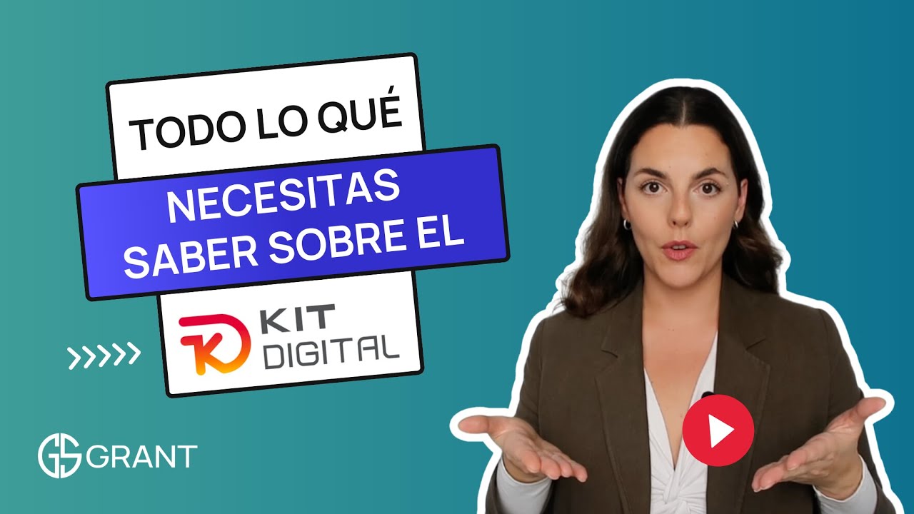 kit digital tenerife 2025 todo lo que necesitas saber
