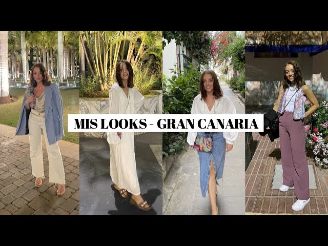look para viajar a canarias en 2025