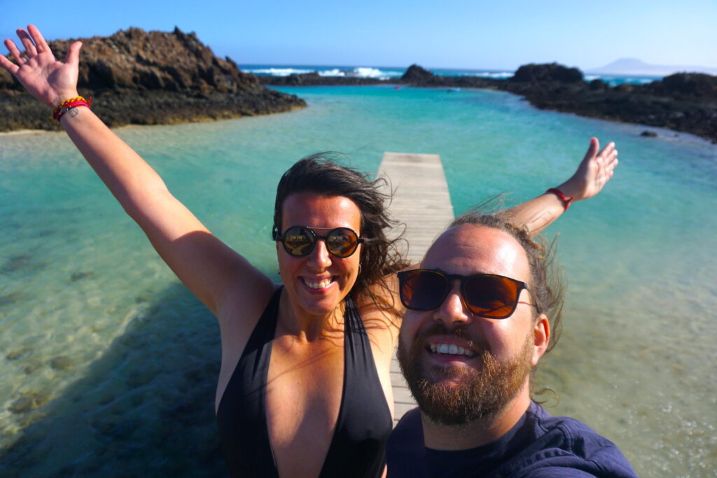 merece la pena ir a isla de lobos guia completa