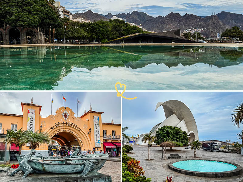 merece la pena ir a tenerife razones para visitarla