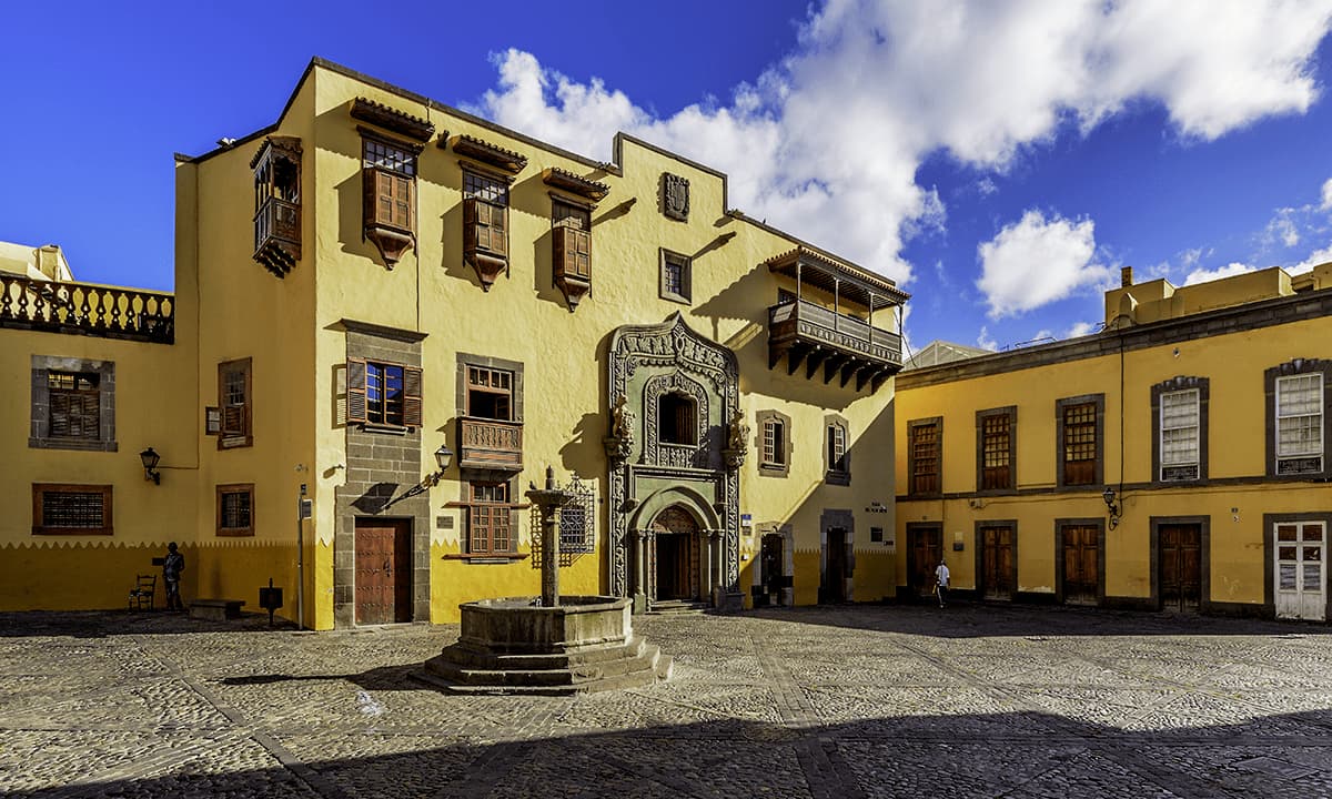 museos en gran canaria 2025 descubre lo mejor