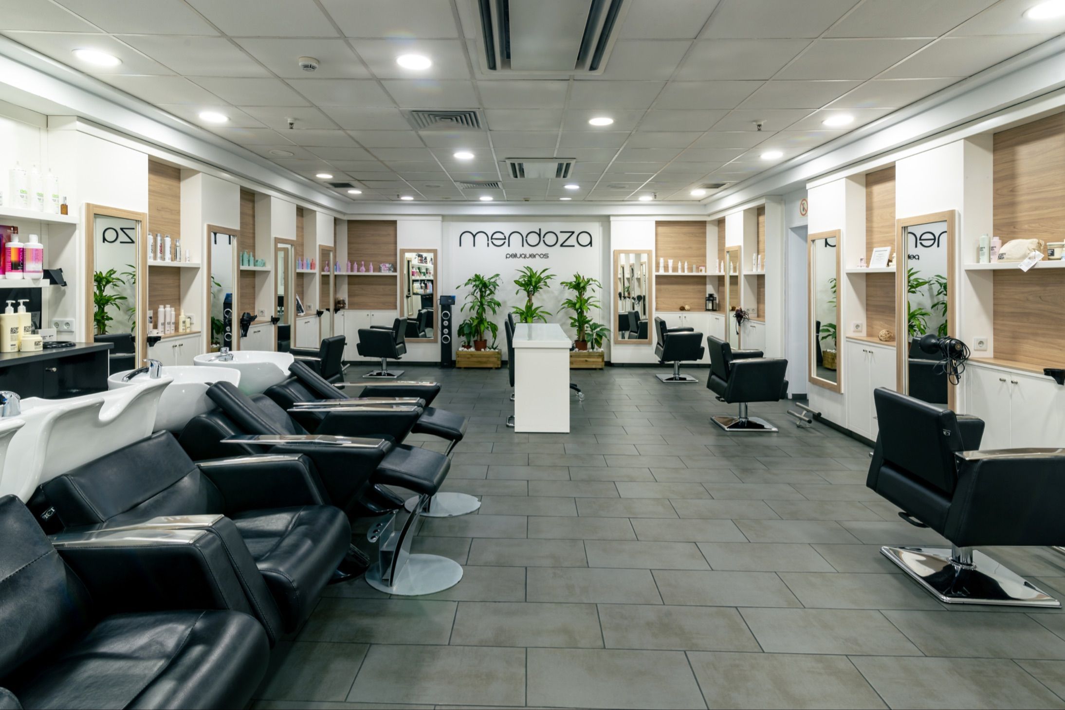 peluqueria 7 palmas los mejores salones y servicios disponibles