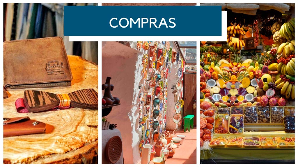 que comprar en gran canaria este 2025 guia de compras imprescindibles