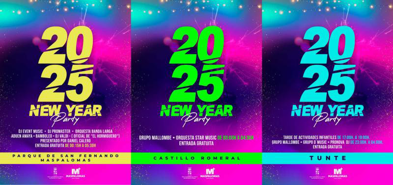 que hacer este finde en gran canaria 2025