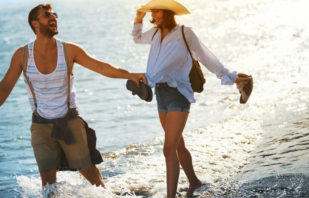 que ropa llevar a tenerife en octubre