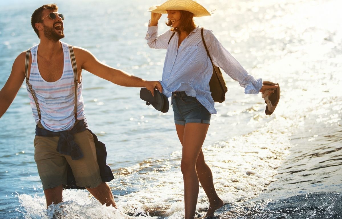 que ropa llevar a tenerife en octubre