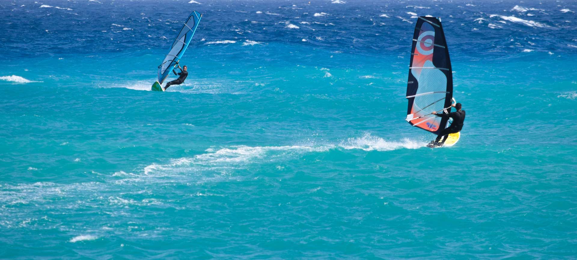 campeonato windsurf pozo izquierdo 2025