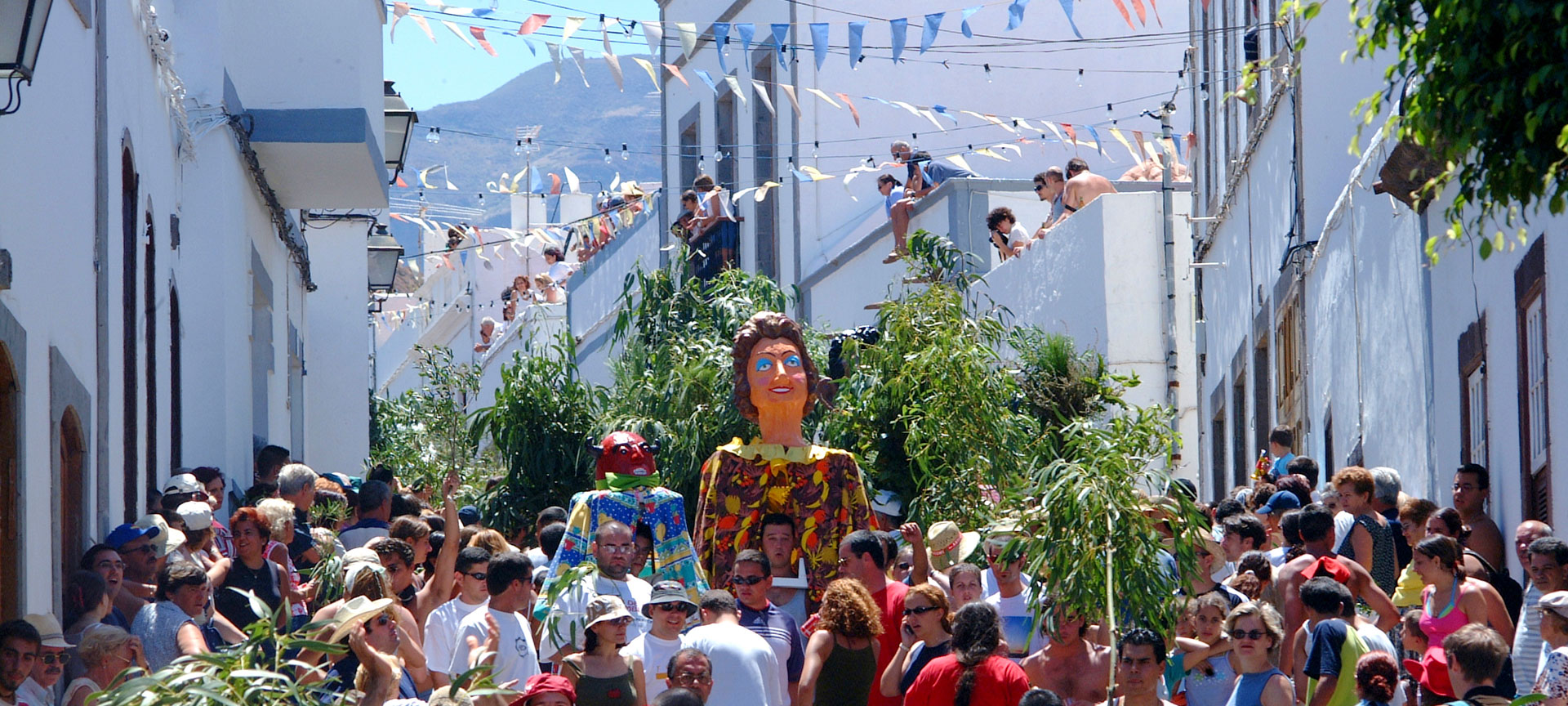 la rama de agaete 2025 gran canaria
