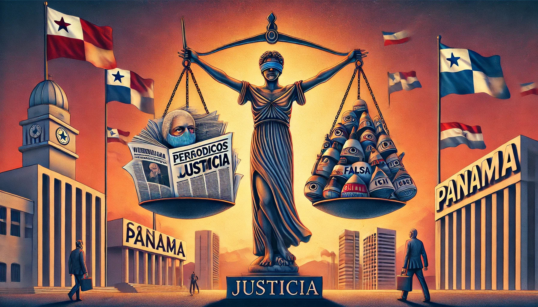 panama
