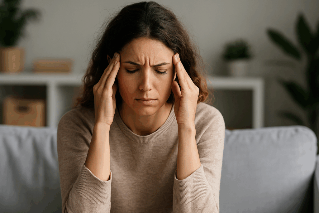 cortisol mujeres
